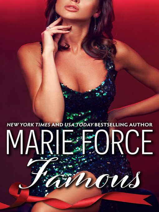 Title details for Famous by Marie Force - Available